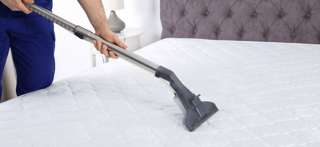 best mattress cleaning singapore